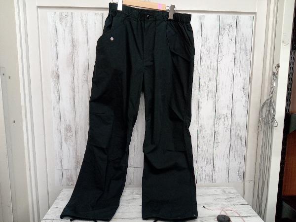 Goldwin 0 3L Straight Leg Trousers サイズ2-