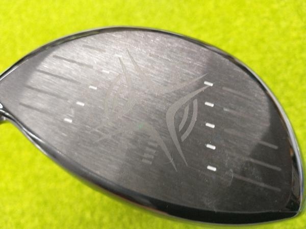 ドライバー Callaway ROGUE STAR キャロウェイ ローグ スター 9.5度 Speeder Evolution_画像5