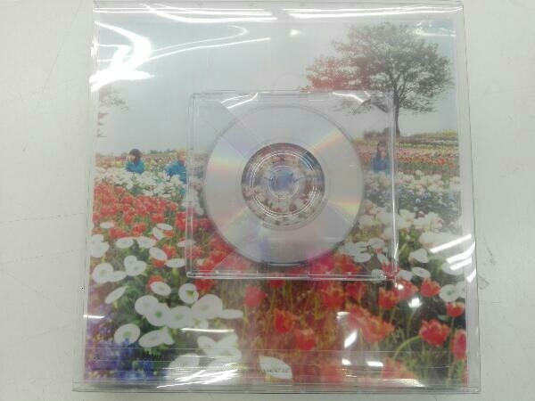 BiSH CD Life is beautiful/HiDE the BLUE(初回生産限定盤)(Blu-ray Disc付)_画像2