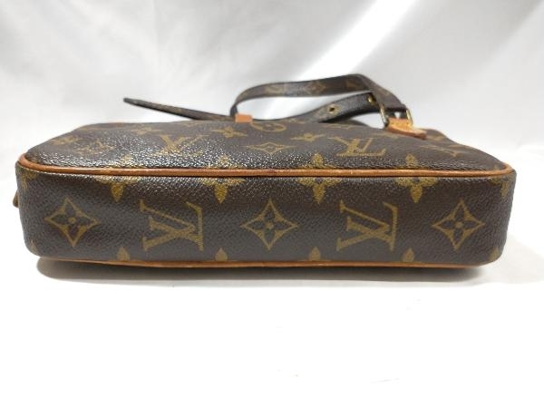 LOUIS VUITTON ルイ・ヴィトン M51828 モノグラム 871TH マルリー