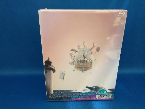 【未開封品】Mr.Children DOME & STADIUM TOUR 2017 Thanksgiving 25(Blu-ray Disc)【管B】_画像2