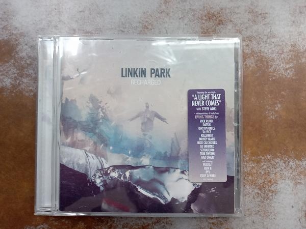 リンキン・パーク CD 【輸入盤】Recharged_画像1