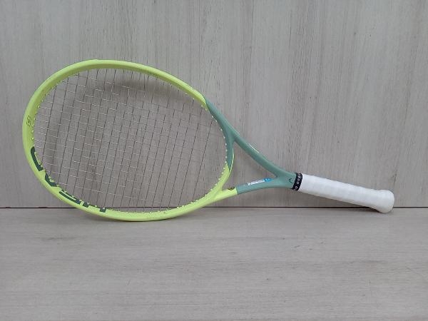 硬式テニスラケット HEAD EXTREME MP 2022 ヘッド サイズ2_画像1