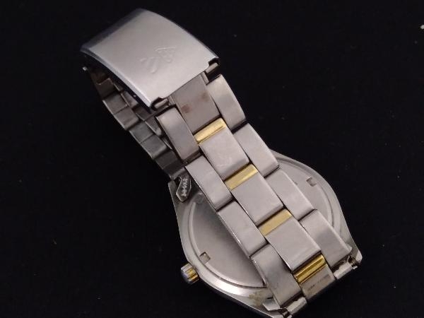 SEIKO/セイコー/ 7N43-0AB0/ 時計 | aportesdelahistoria.com.ar