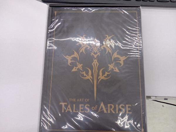 PS4 Tales of ARISE Premium edition_画像4