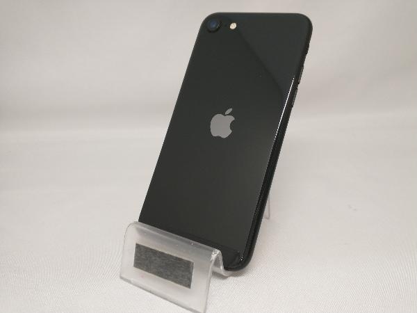 MXD02J/A iPhone SE(第2世代) 128GB ブラック SIMフリー chateauduroi.co