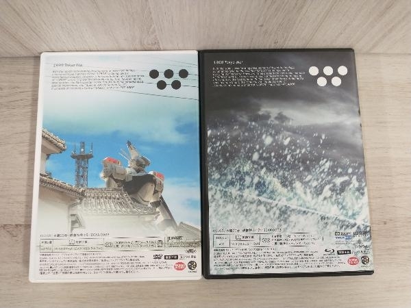 機動警察パトレイバー 劇場版(Blu-ray Disc)_画像6