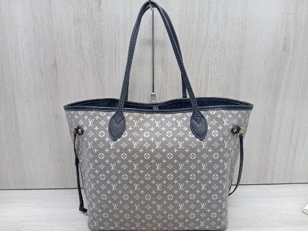 LOUIS VUITTON/モノグラムイディール CA1132/ネヴァーフルMM バッグ
