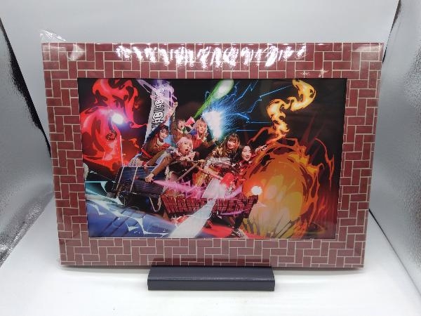 豆柴の大群 CD MAMEQUEST(初回生産限定盤)(Blu-ray Disc付) vtclifts.co.in