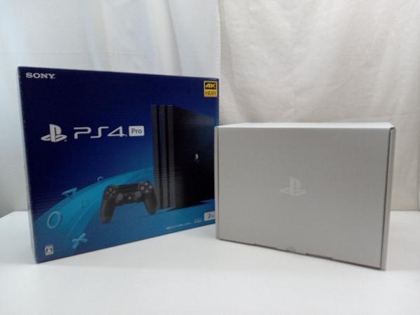 【本体同梱版】PlayStation4 Pro PlayStation VR Days of Play Pack 2TB(CUHJ10029)
