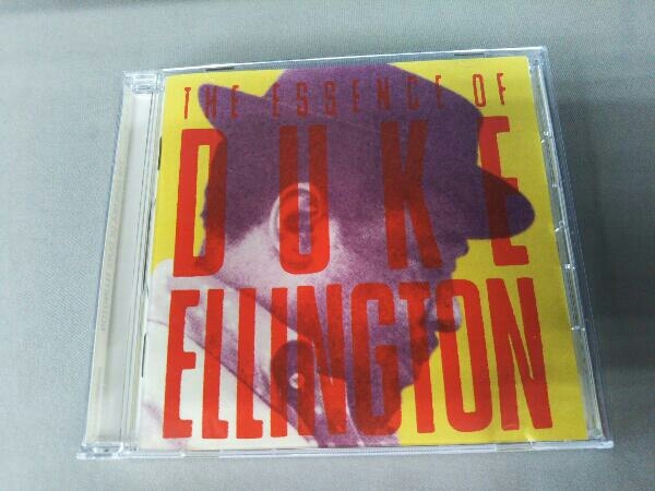 デューク・エリントン CD 【輸入盤】Essence of Ellington_画像1