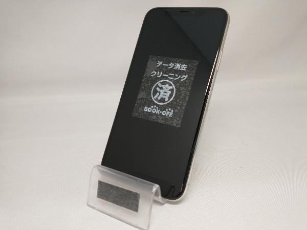 SoftBank 【SIMロックなし】MTAX2J/A iPhone XS 64GB シルバー SoftBank_画像2