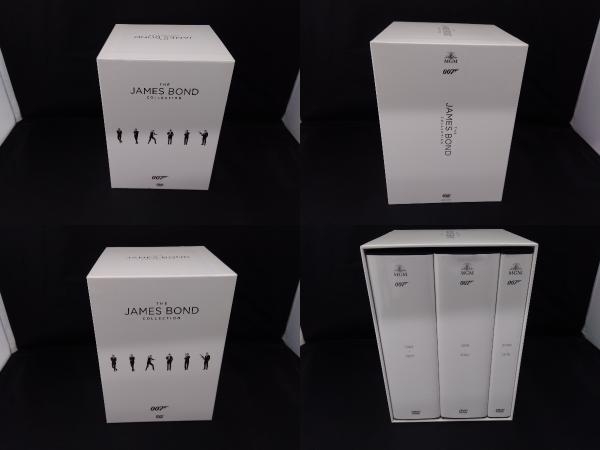 DVD 007/コレクターズDVD-BOX<23枚組>〔初回生産限定〕 007