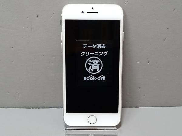 定番の冬ギフト 【本体のみ・液晶キズあり】MQ792J/A iPhone 8 64GB