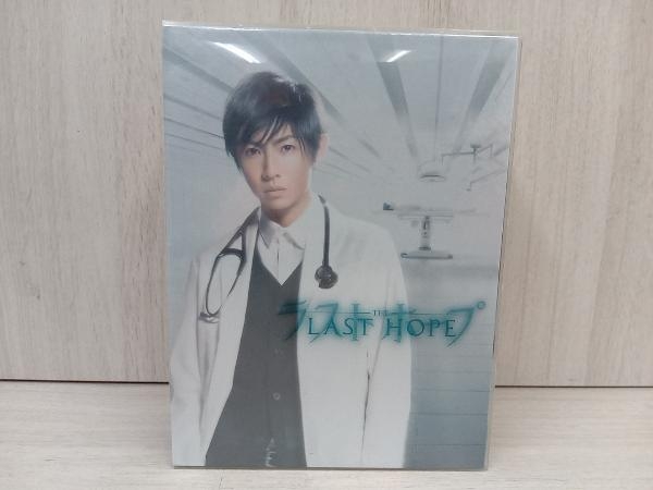 2022最新のスタイル DVD ラストホープ-完全版-DVD-BOX 相葉雅紀 日本