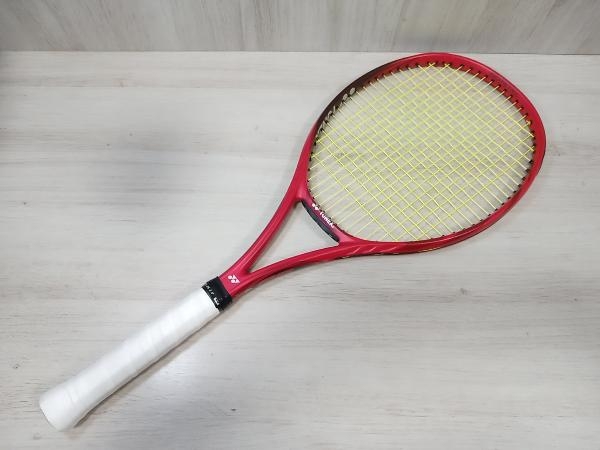 YONEX VCORE 98 2019 テニスラケット グリップサイズ#2 ヨネックス