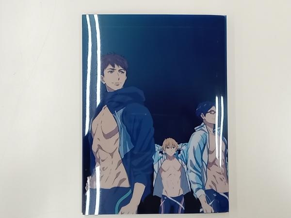 DVD 劇場版Free! -the Final Stroke- 後編_画像8