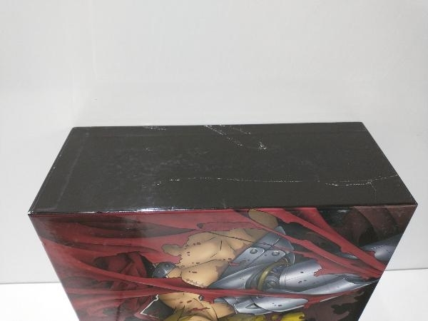 DVD 鋼の錬金術師 BOX SET -ARCHIVES-(完全予約生産限定)_画像10