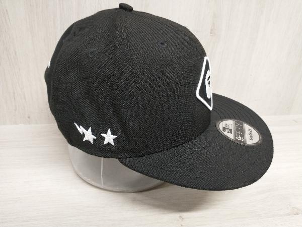 F.C.R.B.× A BATHING APE × NEW ERA ニューエラ ア・ベイシング