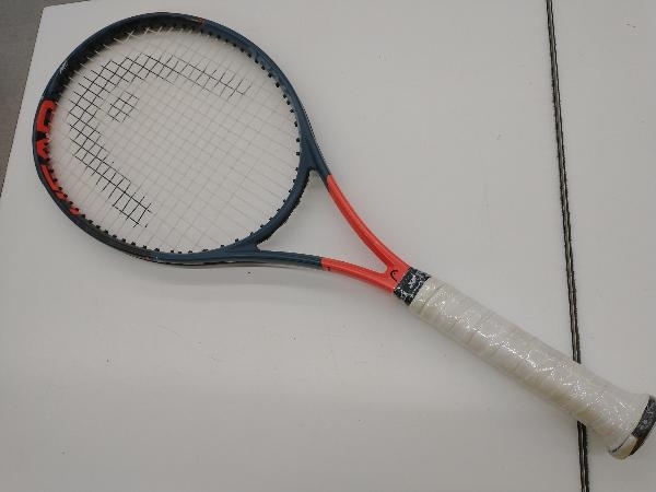 HEAD RADICAL PRO テニスラケット/ グリップサイズ3/ 329g/ 中古品 店舗受取可