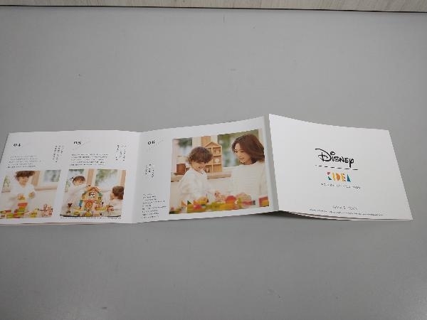【現状品】 KIDIA&BLOCK ミッキー&フレンズ Disney ディズニー〈A1〉_画像7