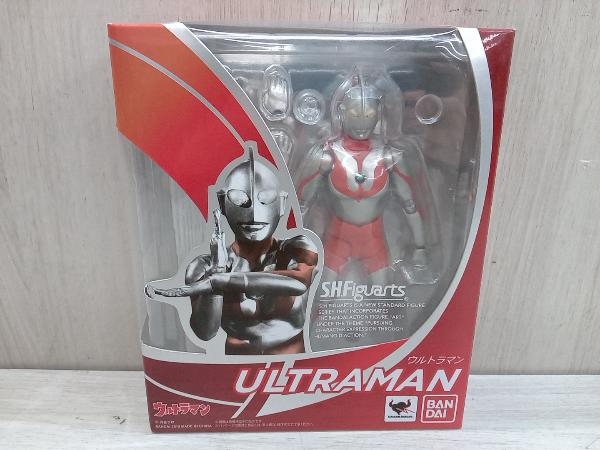 絶対的な信頼 ジャンク フィギュア S.H.Figuarts ウルトラマン その他
