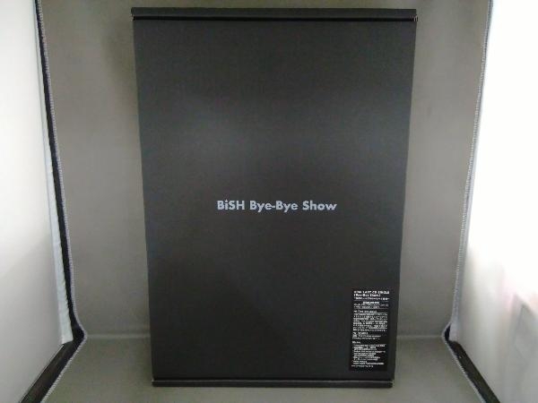91%OFF!】 BiSH CD Bye-Bye Show 初回生産限定盤 8CD+3Blu-ray Disc