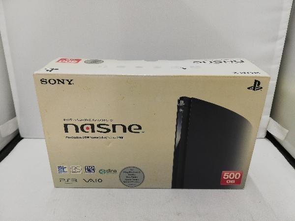 注目の福袋! SONY 未使用品 ジャンク CECH-ZNR1J ソニー ナスネ nasne アクセサリ、周辺機器 注目の福袋! SONY 未使用品 ジャンク CECH-ZNR1J ソニー ナスネ nasne アクセサリ、周辺機器