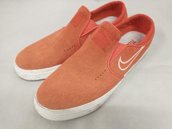 最安値級価格 JANOSKI STEFAN ZOOM SB NIKE SLIP 28.0cm オレンジ スニーカー 833564-800 28.0cm 最安値級価格 JANOSKI STEFAN ZOOM SB NIKE SLIP 28.0cm オレンジ スニーカー 833564-800 28.0cm