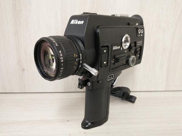 ヤフオク! - 【ジャンク】 Nikon R8 super ビデオカメラ