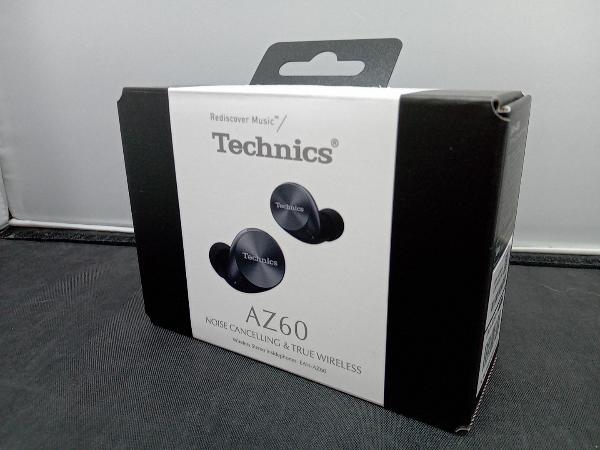 値下げ】 Panasonic EAH-AZ60 ヘッドホン・イヤホン EAH-AZ60 Technics