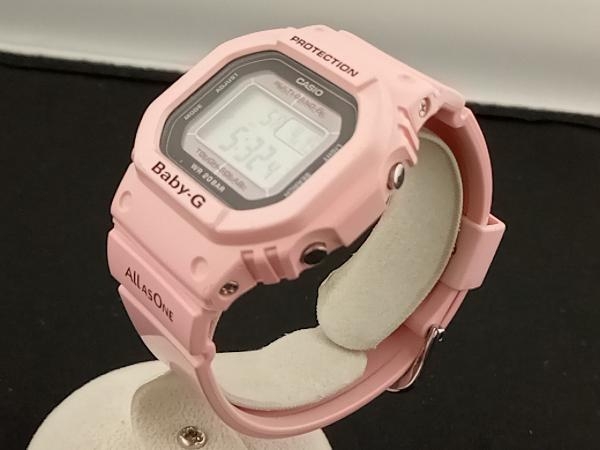 CASIO／カシオ／Baby‐G／ベビージー／ BGD-5000K 時計_画像3