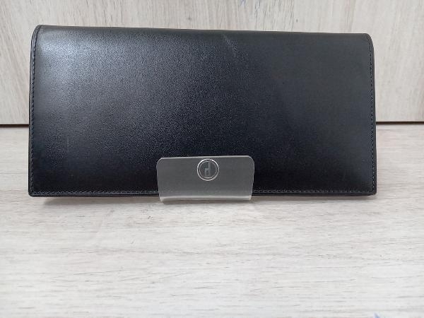 【まとめ買い】 dunhill ダンヒル 0408P レザー ブラック 長財布 メンズ財布 店舗受取可 財布 【まとめ買い】 dunhill ダンヒル 0408P レザー ブラック 長財布 メンズ財布 店舗受取可 財布