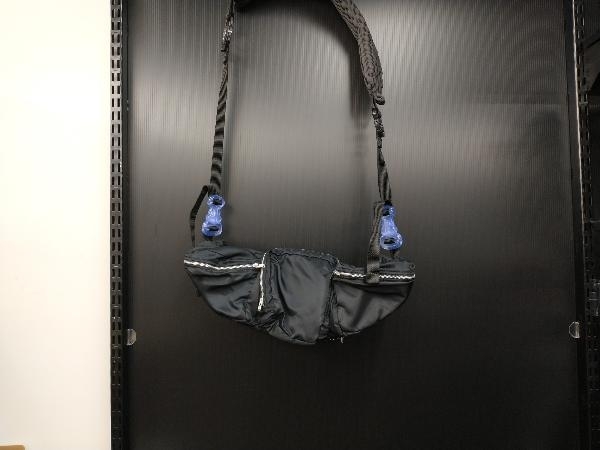 売上実績NO.1 MIKIOSAKABE 店舗受取可 ブラック ボディバッグ 7POKETS ショルダーバック ミキオサカベ ショルダーバッグ 売上実績NO.1 MIKIOSAKABE 店舗受取可 ブラック ボディバッグ 7POKETS ショルダーバック ミキオサカベ ショルダーバッグ