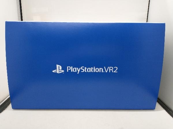 佐川急便発送】【未使用品】 PlayStationVR2 www.anac-mali.org