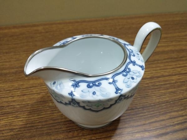 大倉陶園 クリーマー 食器/茶器