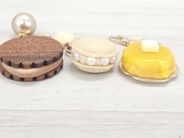Q-pot ホットケーキ プチケーキ 限定レアホットケーキ smcint.com