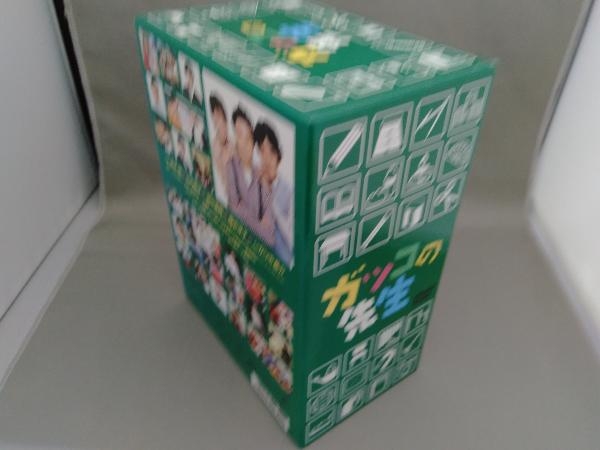 堂本剛 DVD ガッコの先生 BOX 1~6_画像3