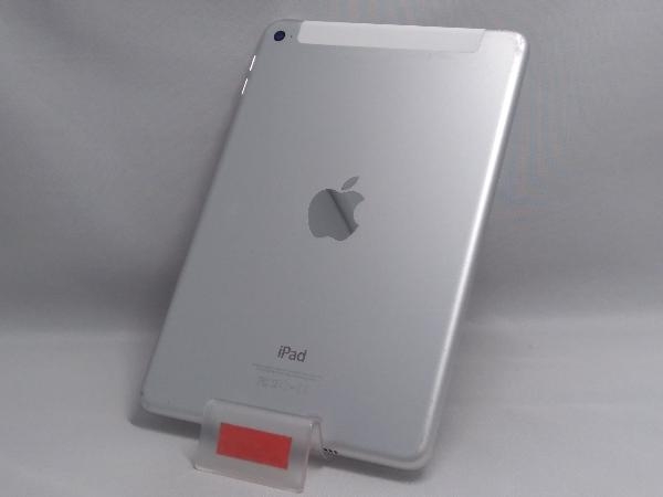 docomo 【SIMロックなし】MK772J/A iPad mini 4 Wi-Fi+Cellular 128GB