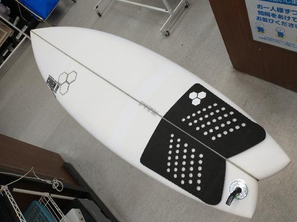 Channelisland 5’6”Rocket Wide サーフボード/ 中古品 店舗受取可