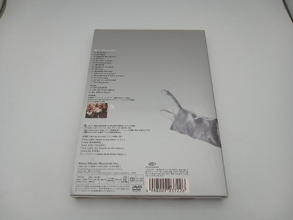 DVD LIVE 2006'WE FOR REAL'(初回生産限定版)　久保田利伸_画像2