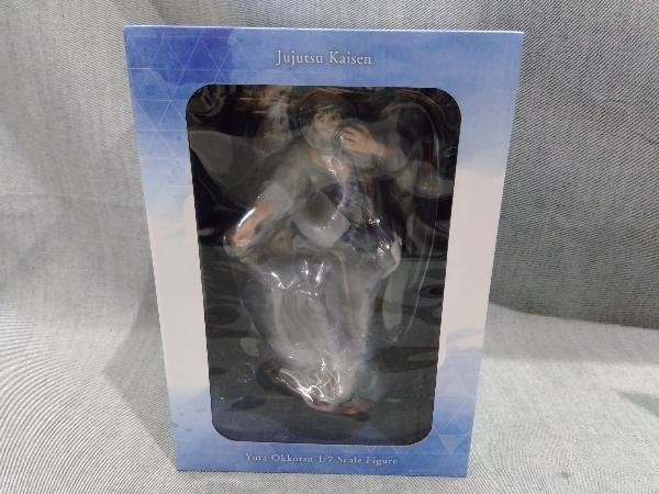 eStream 1/7 SHIBUYA SCRAMBLE FIGURE 劇場版 呪術廻戦 0 乙骨憂太( eStream 1/7 SHIBUYA SCRAMBLE FIGURE 劇場版 呪術廻戦 0 乙骨憂太(