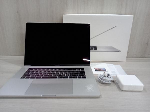 2022A/W新作☆送料無料】 Pro MacBook MLW72J/A Apple (15-inch,2016