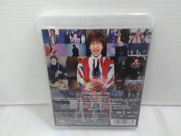 THANK YOU(Blu-ray Disc)_画像2