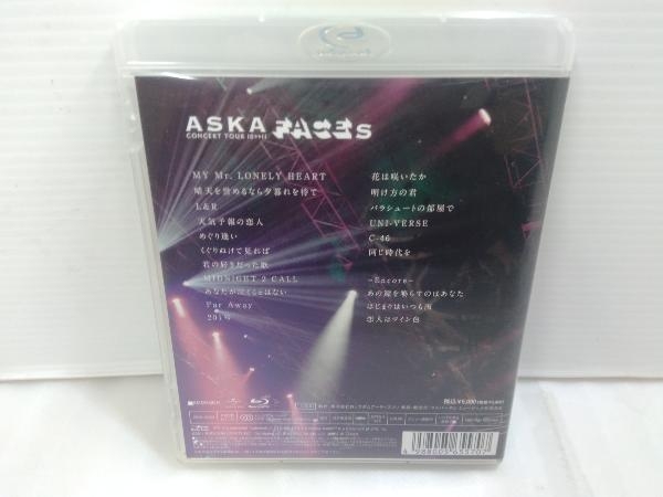 ASKA CONCERT TOUR 10＞＞11 FACEs(Blu-ray Disc)_画像2
