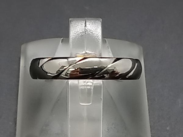 限定版 【緊急値下げ品】Pt850 K18 リング 約3.6g 約9号 その他 限定版 【緊急値下げ品】Pt850 K18 リング 約3.6g 約9号 その他