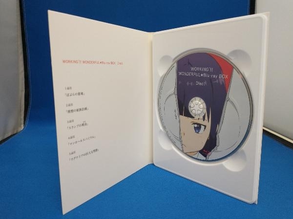 Aniplex The Titan's Bride Kyojinzoku No Hanayome Premium Edition Blu-ray  Japan for sale online