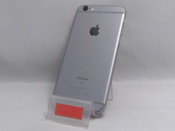 最安 docomo 【SIMロックなし】MKQN2J/A iPhone 6s 64GB スペース