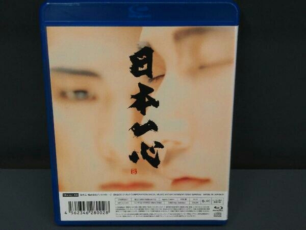 COMPLEX / 20110730 TOKYO DOME 日本一心(Blu-ray Disc) - JChere雅虎