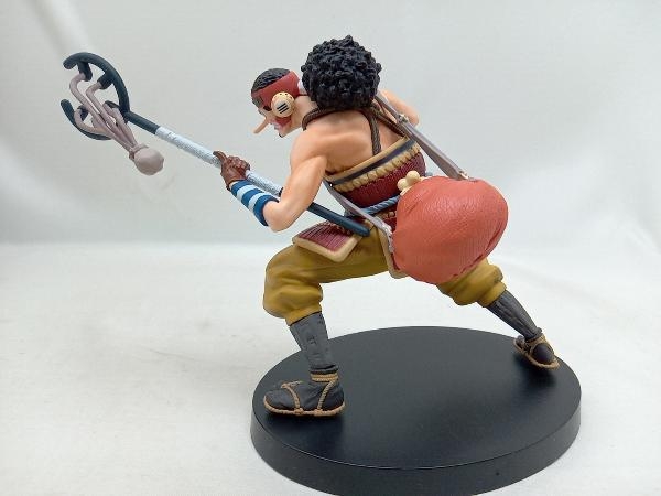  фигурка F. Usopp .. ввод самый жребий One-piece vol.100 Anniversary